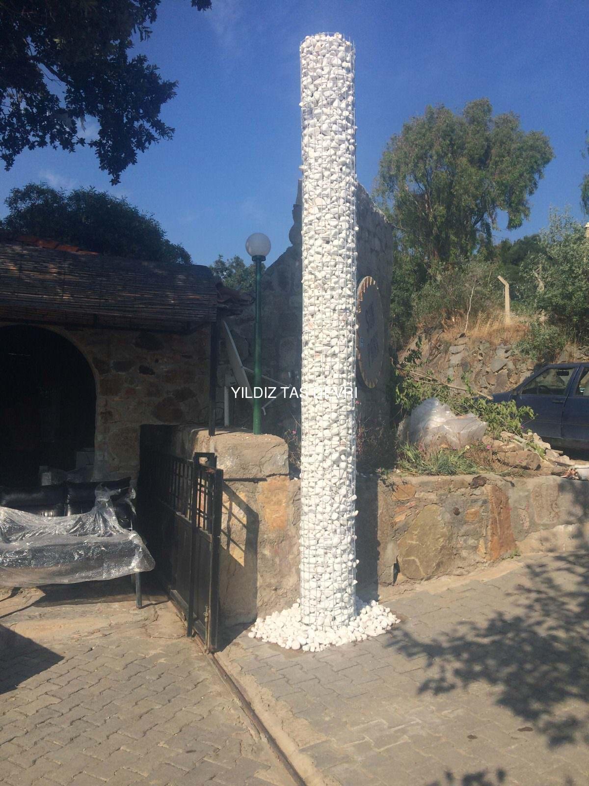 Çakıl Taşları 3