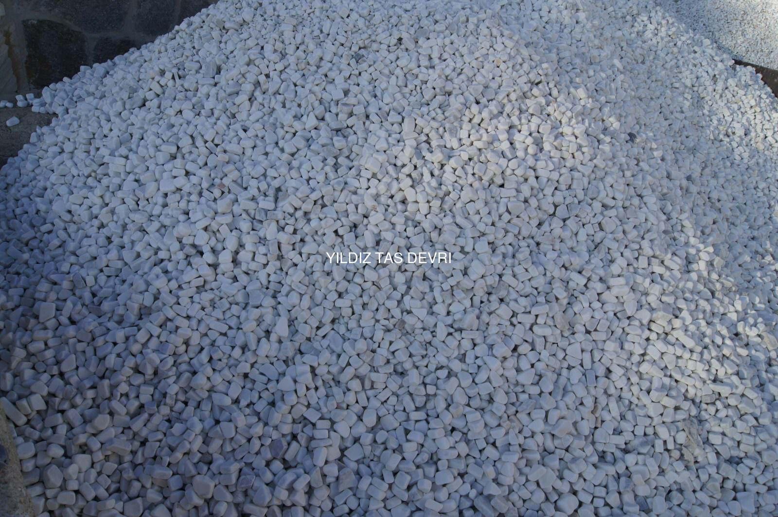 Çakıl Taşları 9