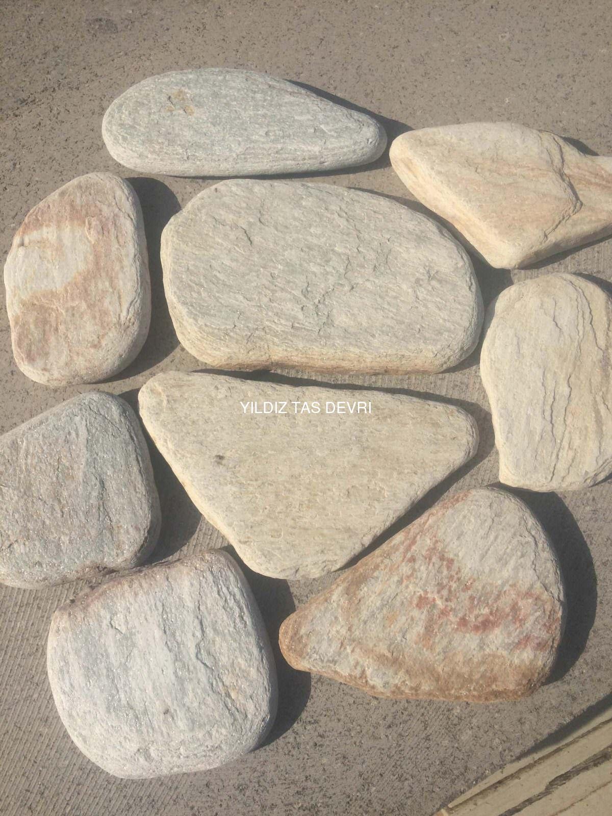 Eskitme Taşlar 2