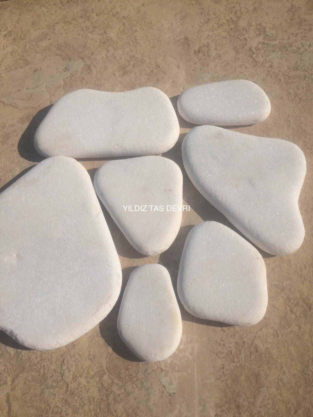 Eskitme Taşlar 3