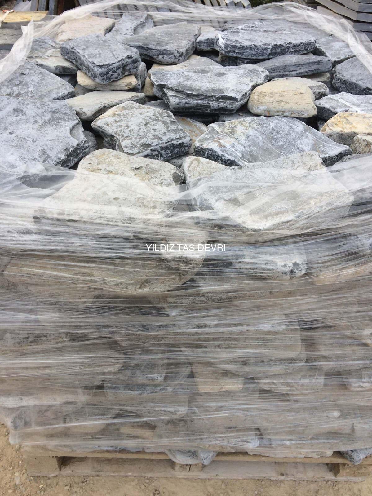 Eskitme Taşlar 8