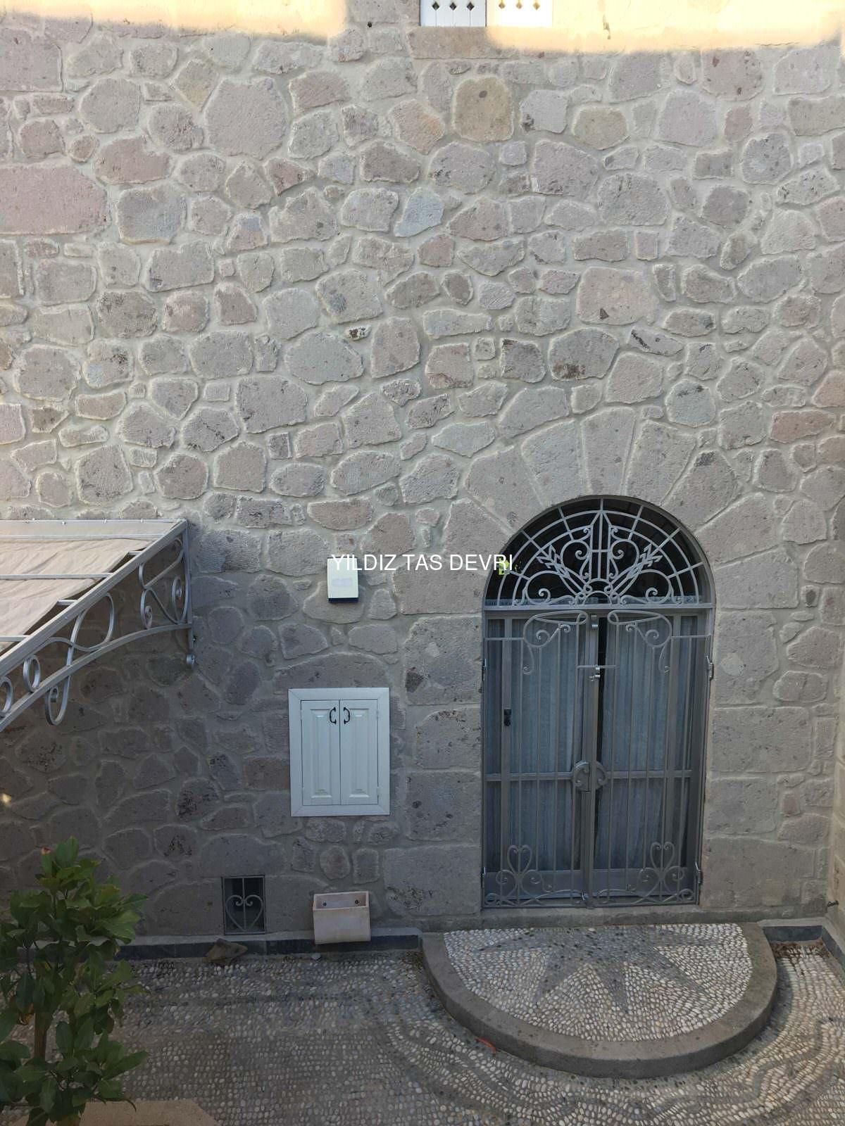 Eskitme Taşlar 10
