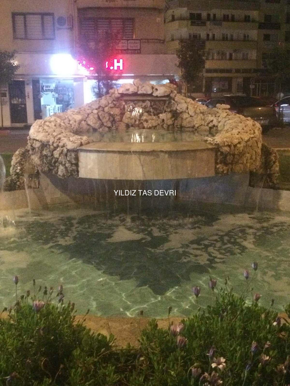 Falez Taşlar 2