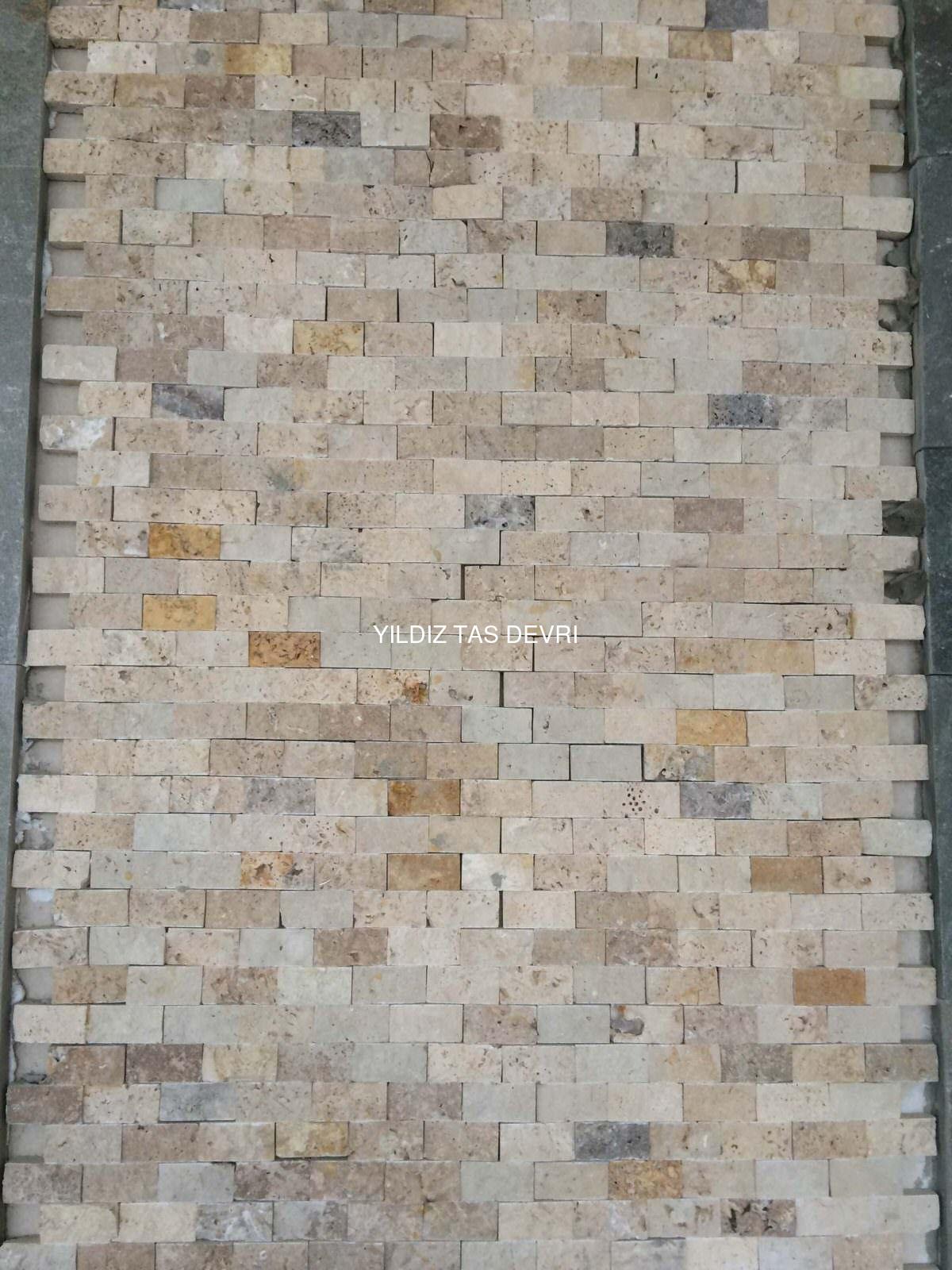 Patlatma Taşlar 2