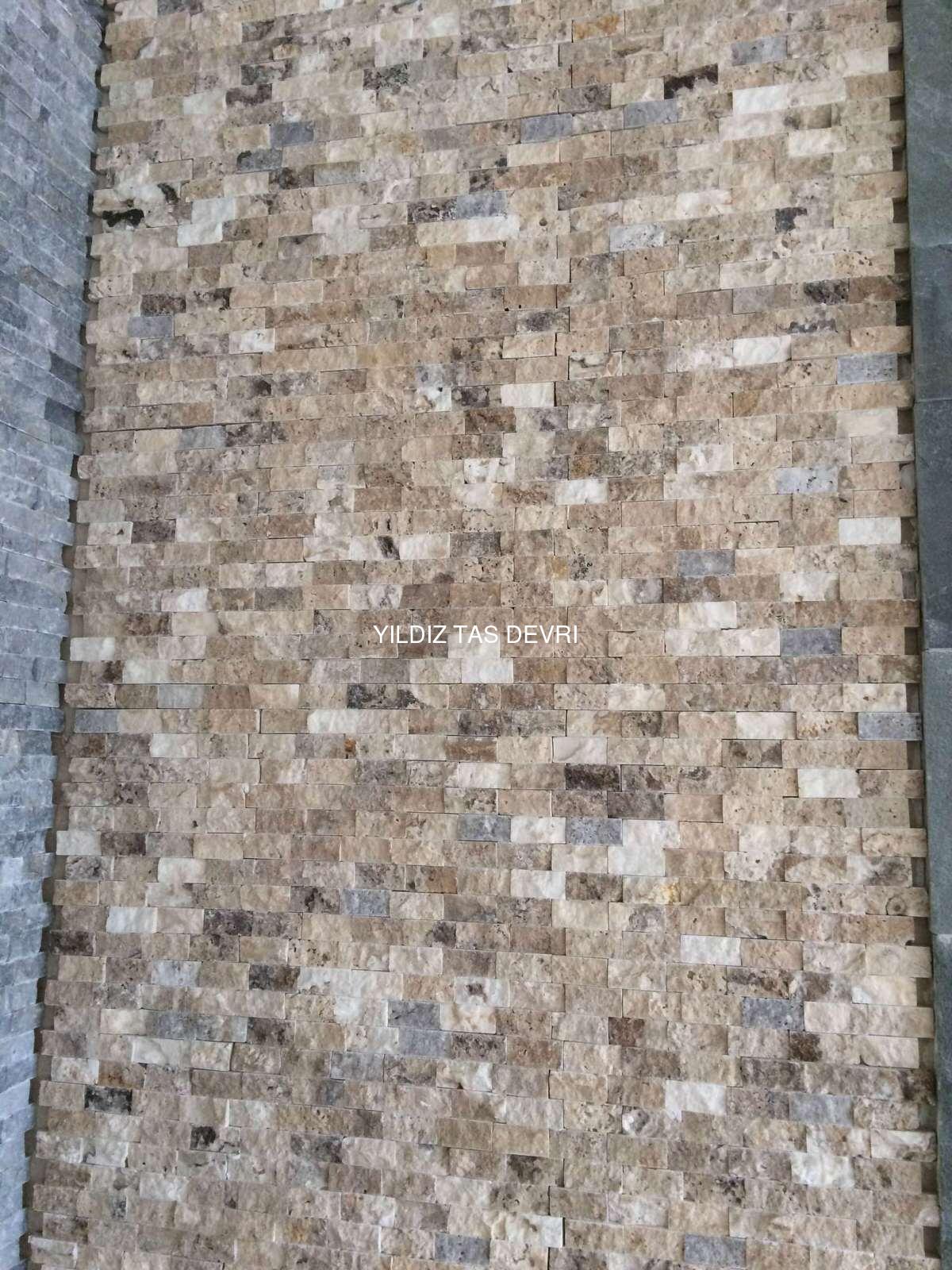 Patlatma Taşlar 5