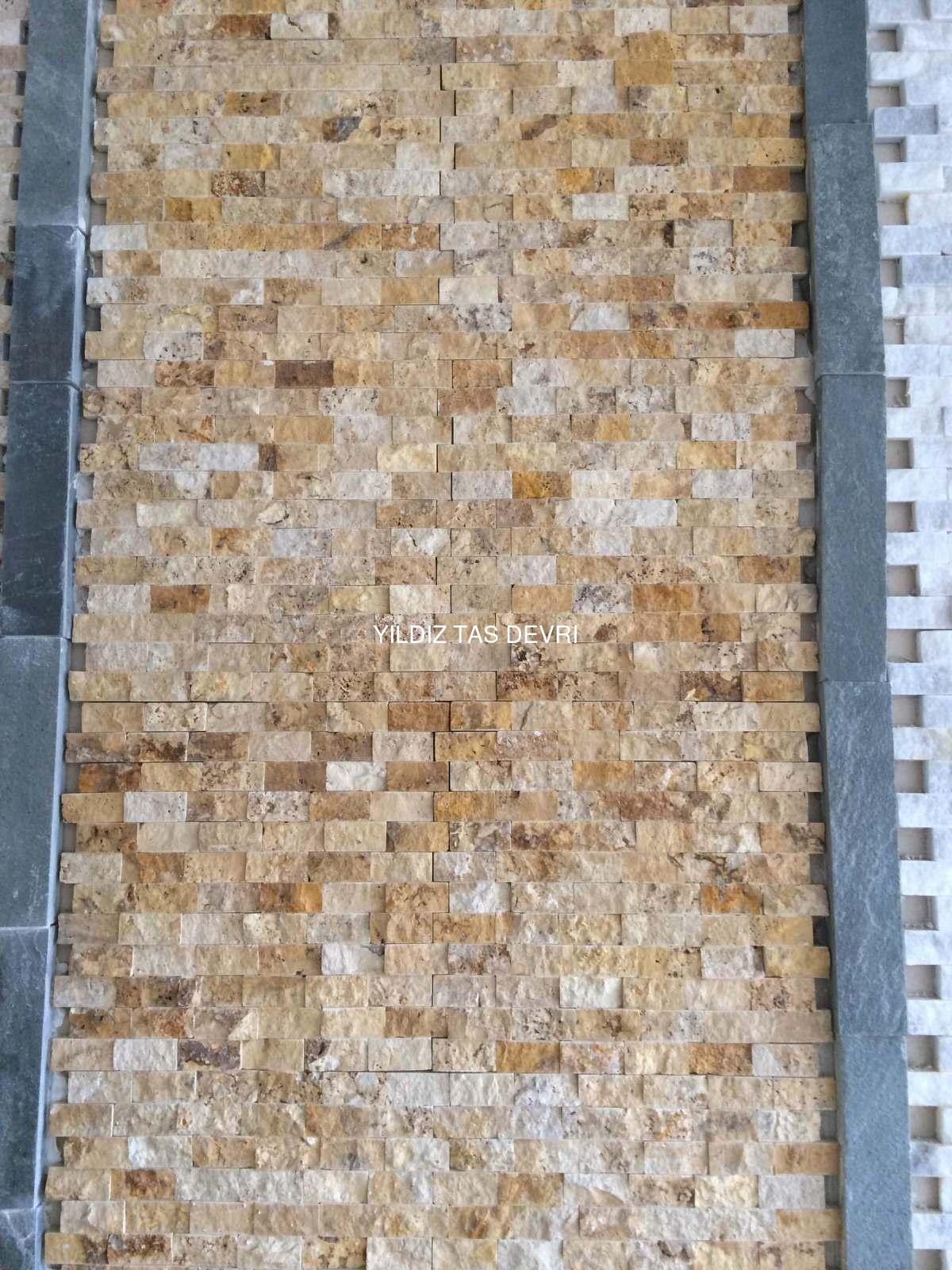 Patlatma Taşlar 6