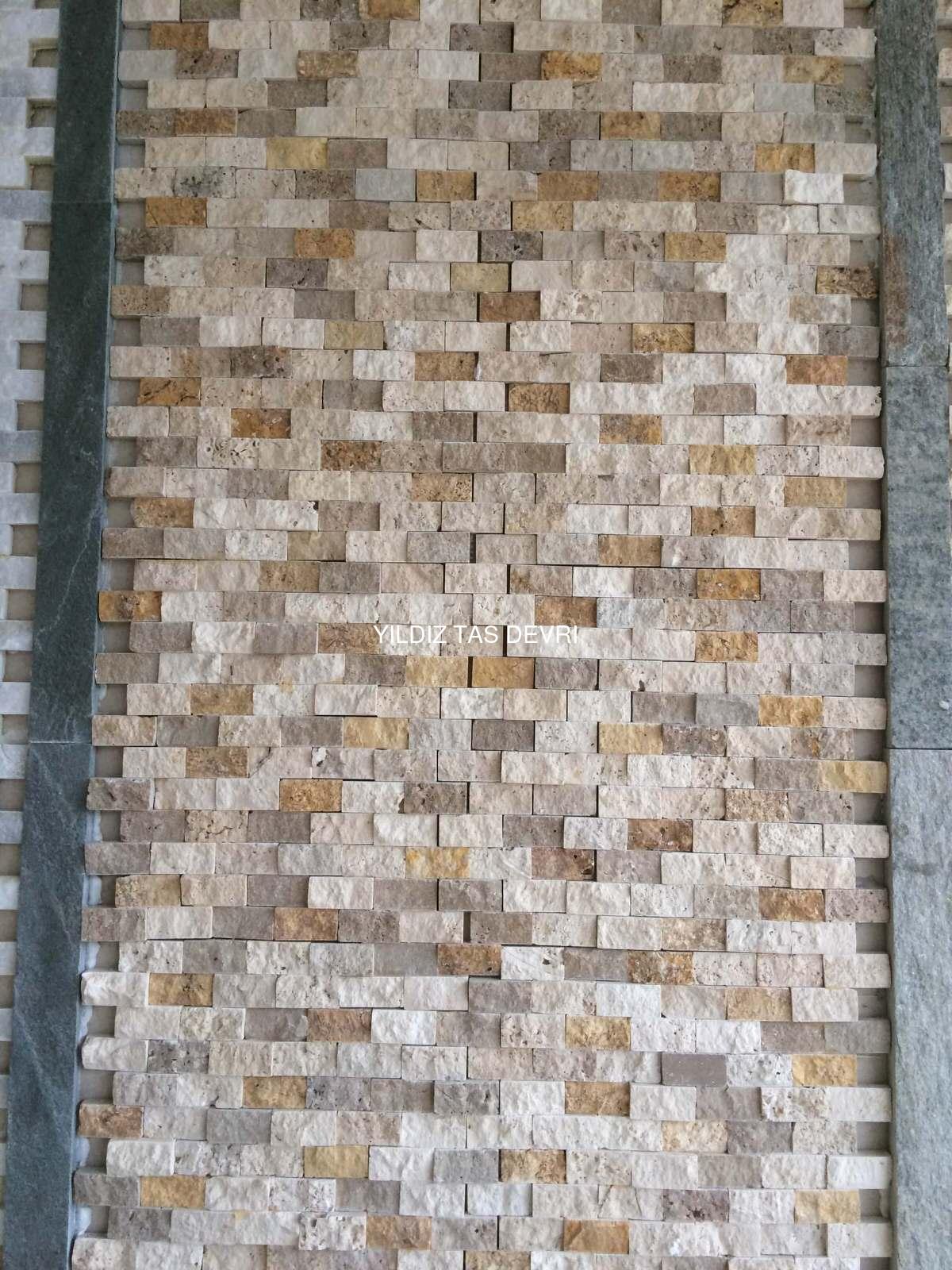 Patlatma Taşlar 8
