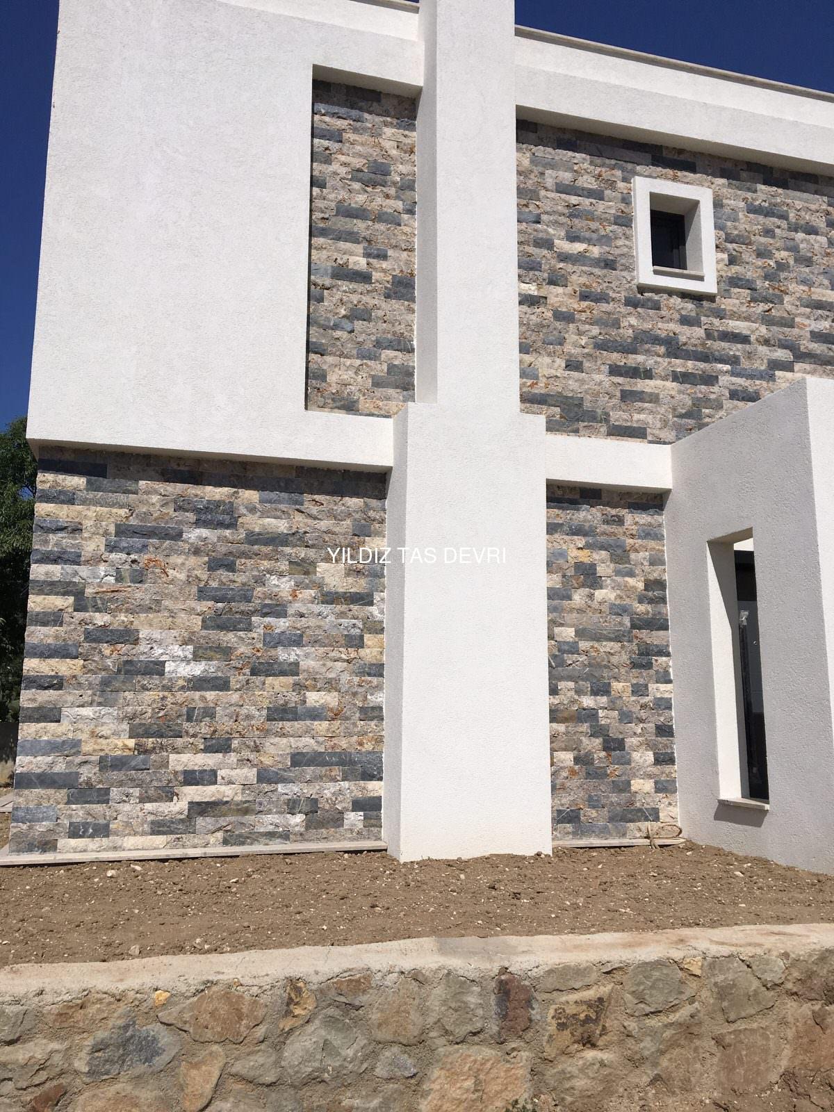 Patlatma Taşlar 9