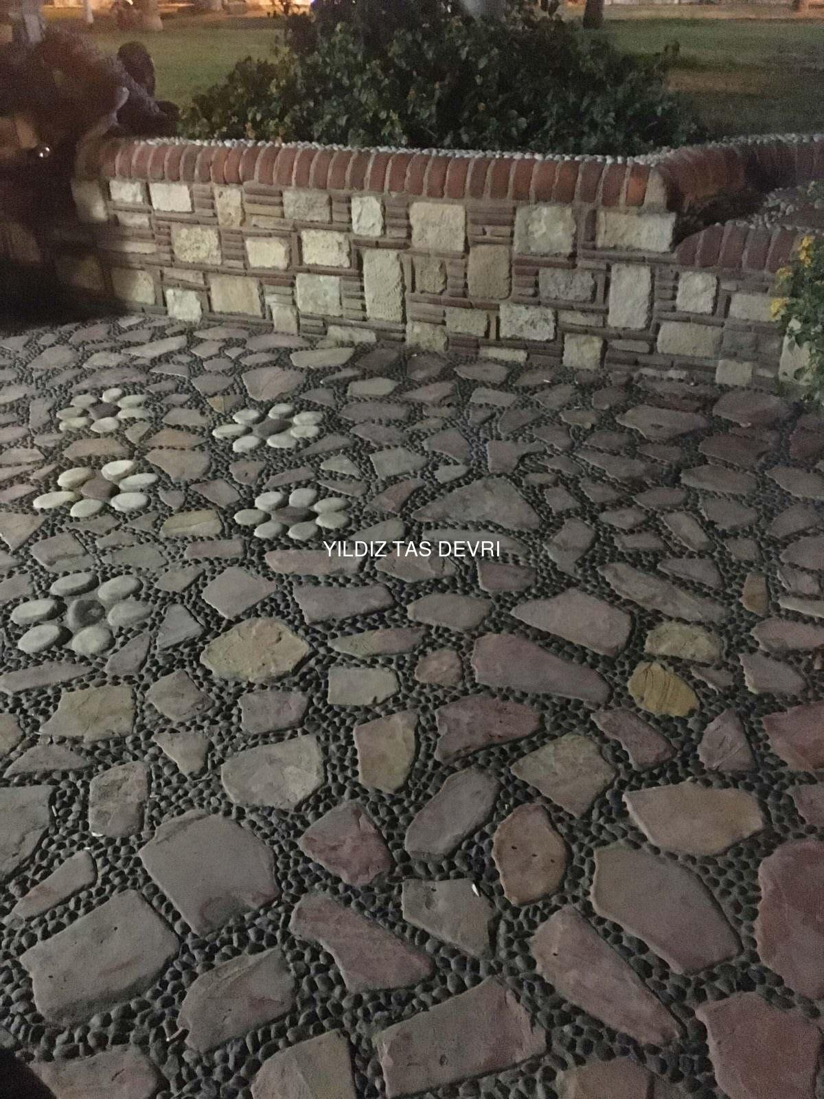 Yer Döşeme 4